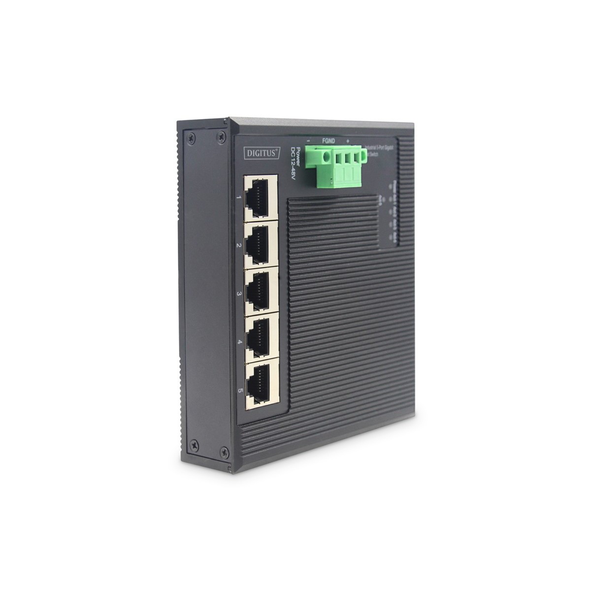 Netzwerk-Switch DN-651126