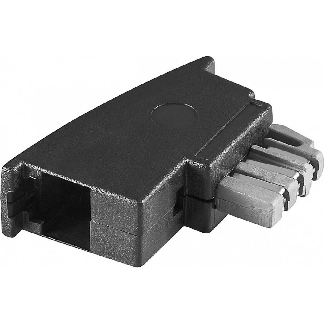 TAE Adapter N-RJ11/RJ14 50308