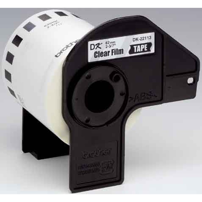 Etiketten 62mm DK-44205