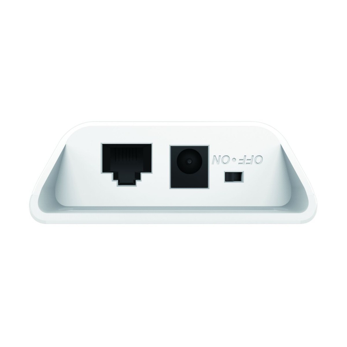 1-Port Gigabit PoE DPE-301GI