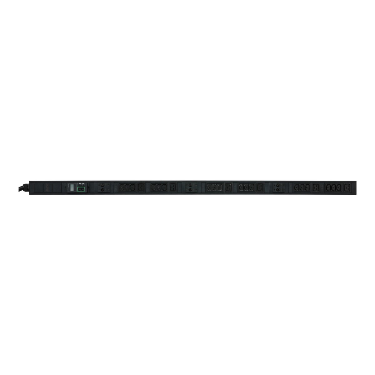 APC Easy Metered Rack EPDU1232M