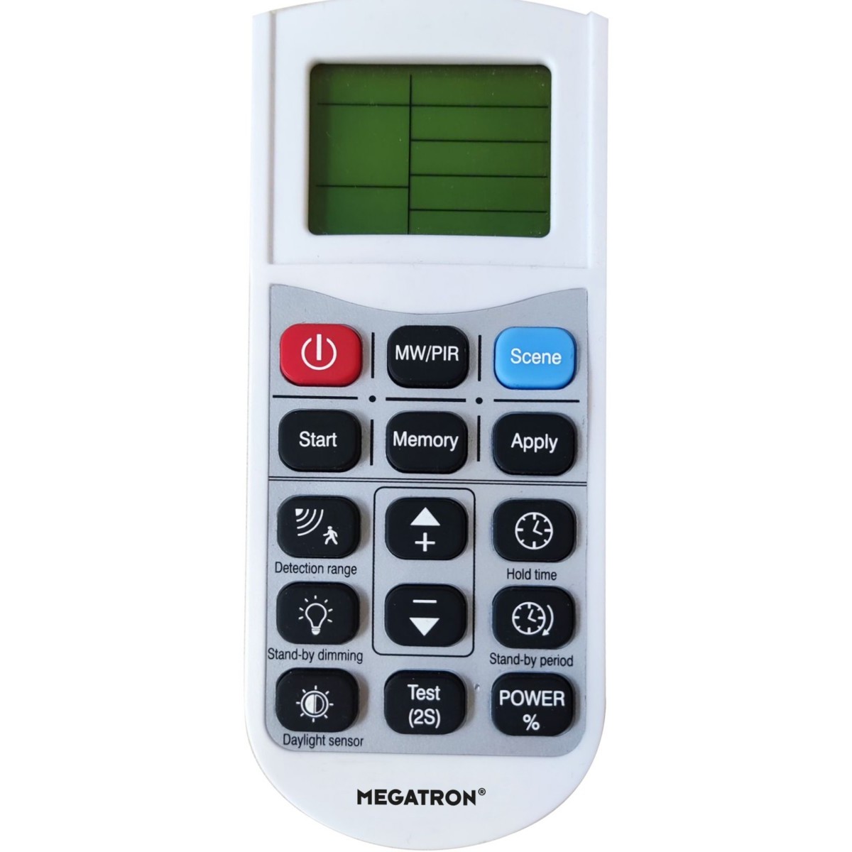 Fernbedienung MT87117
