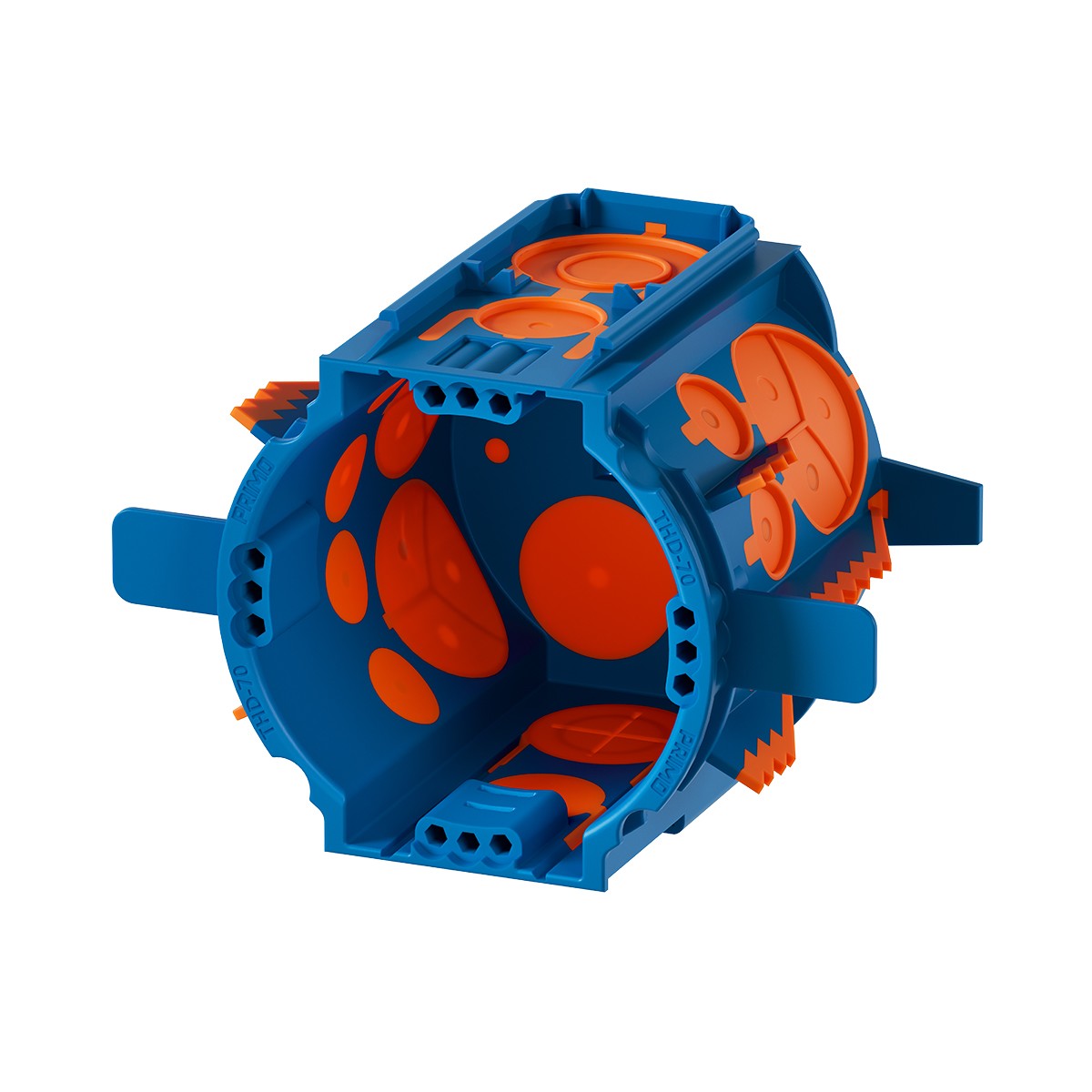 Thermodose P726