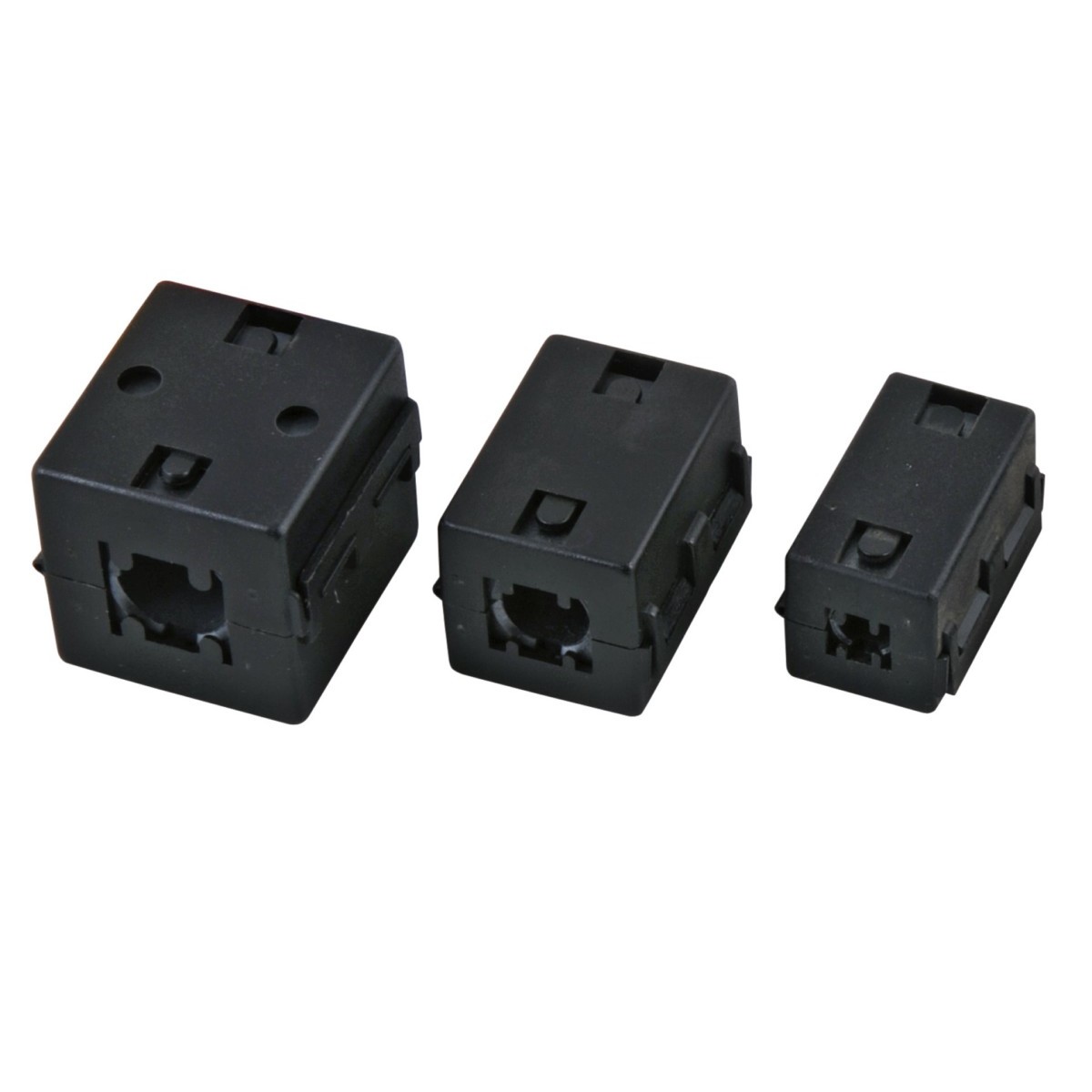 Ferrit-Ringkern 71508.1