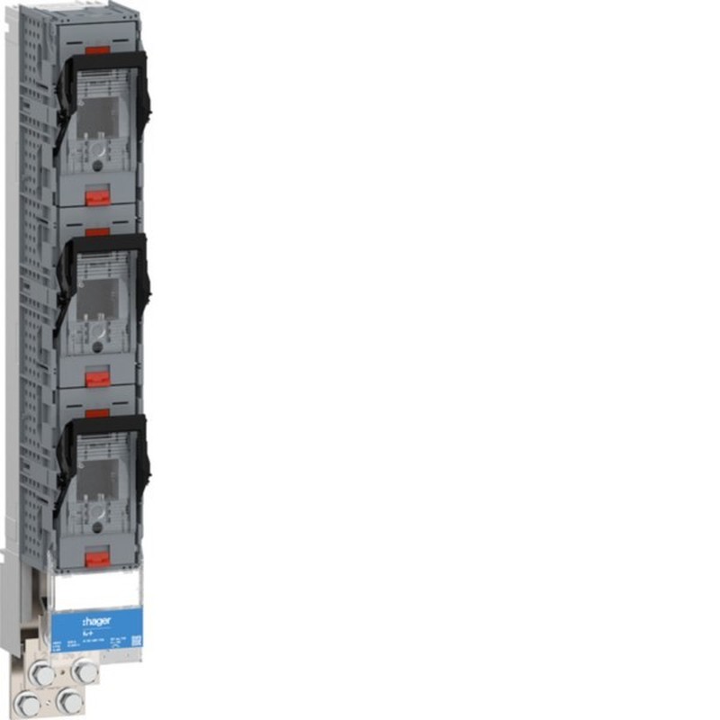 910A Schaltleiste 1P LV8SR910STE