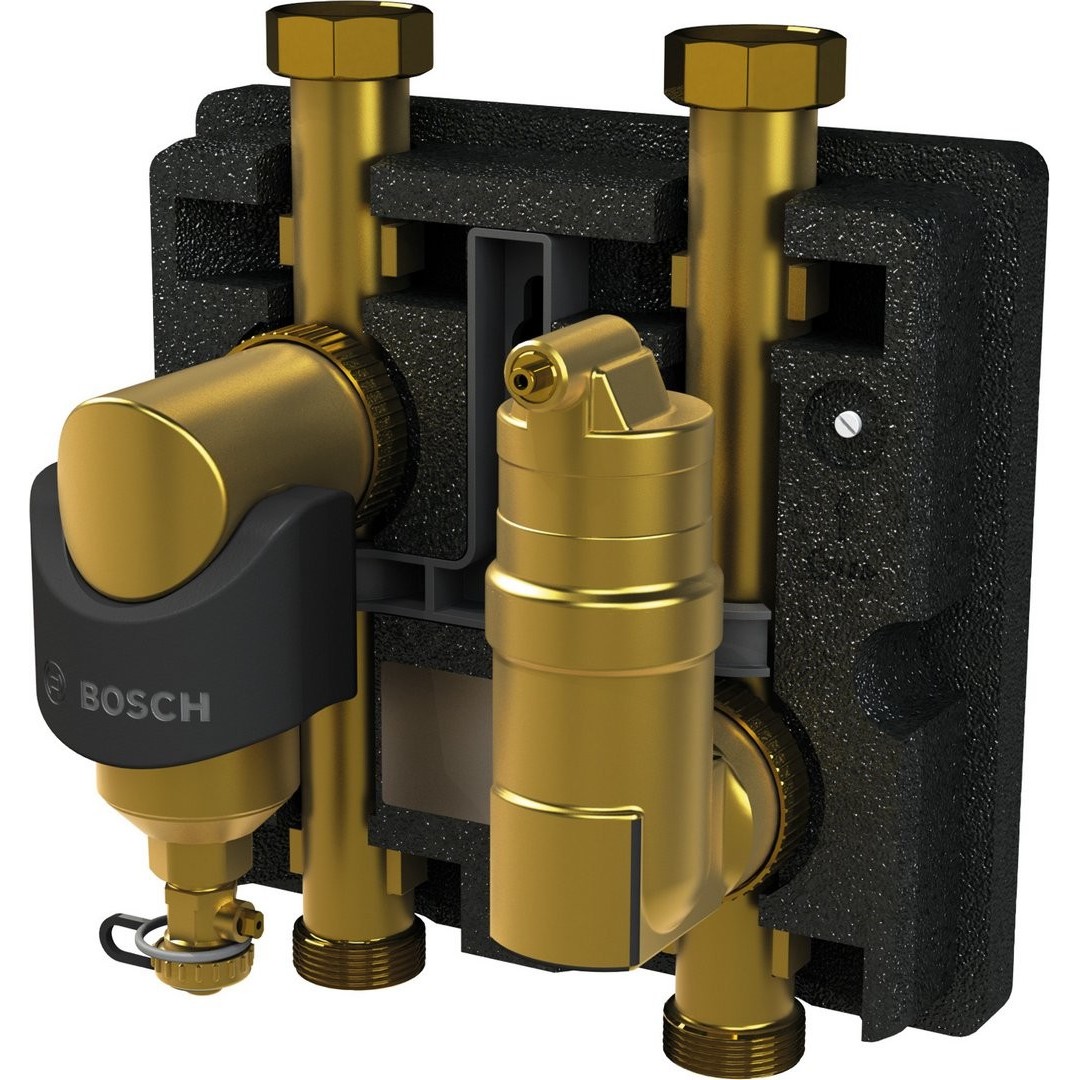 Abscheidergruppe MSL 25