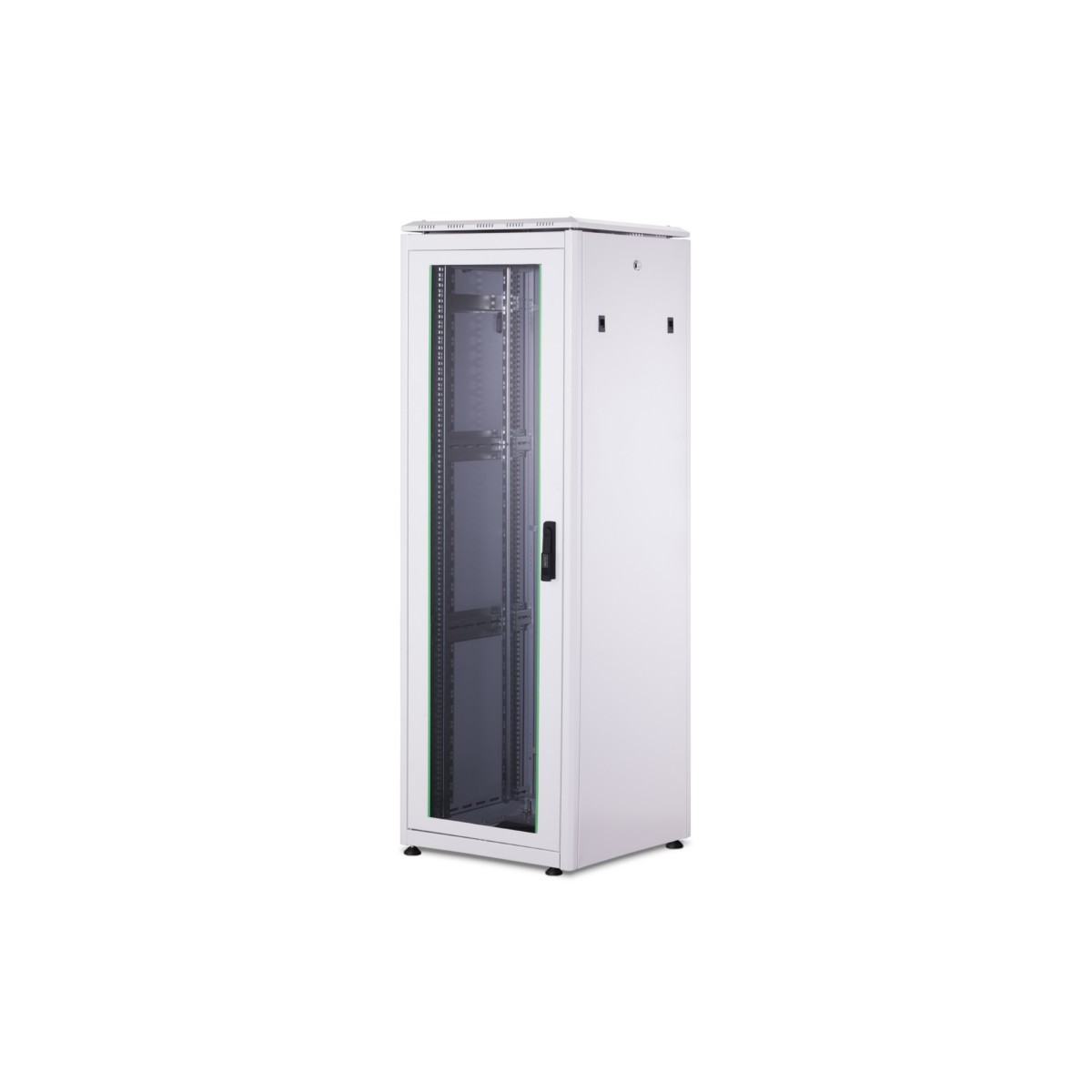 Netzwerkschrank 36 HE DN-19 36U-6/6-1