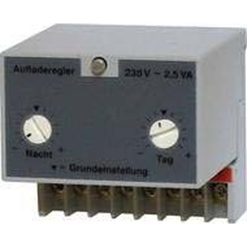 Aufladeregler T1606-ALR