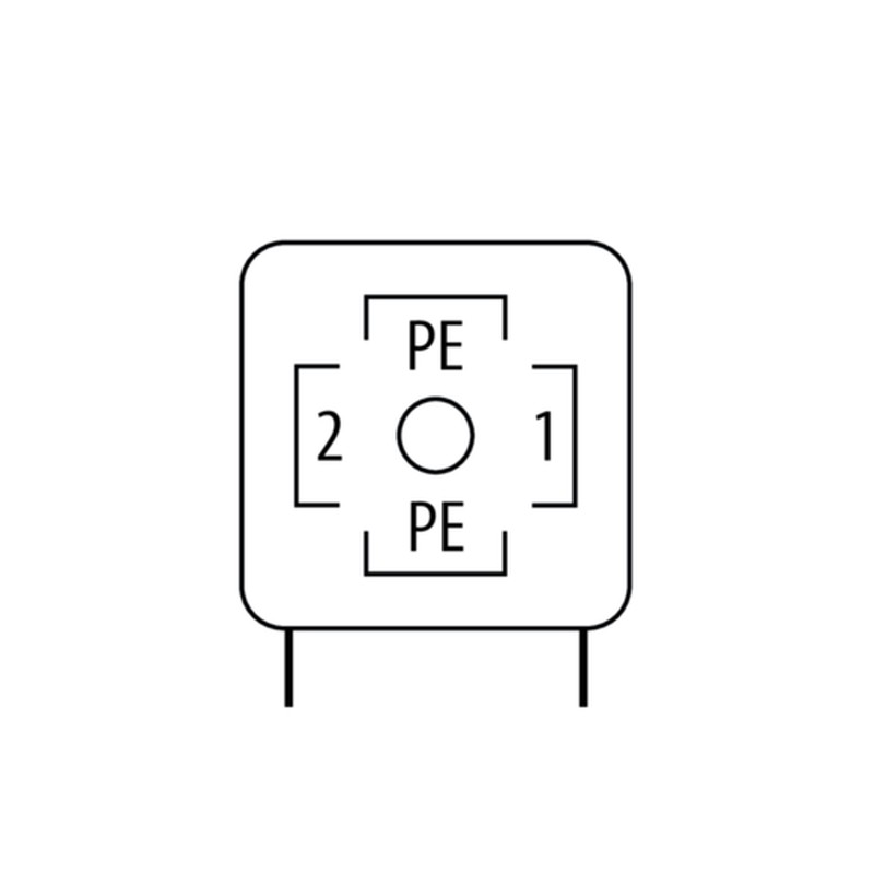 Ventilstecker 7000-80021-2261000