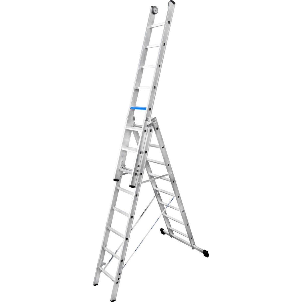 Mehrzweckleiter Ergo Plus 6308-7