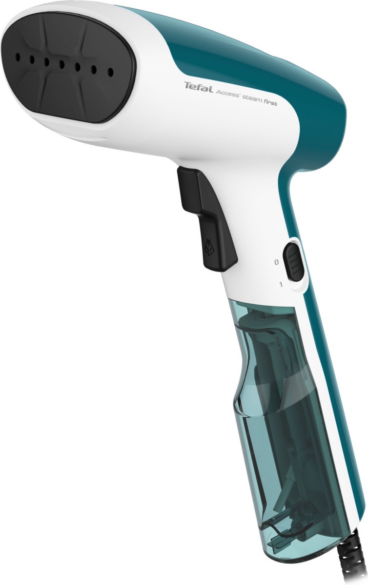 Dampfbürste DT 6131 Türkis/ws