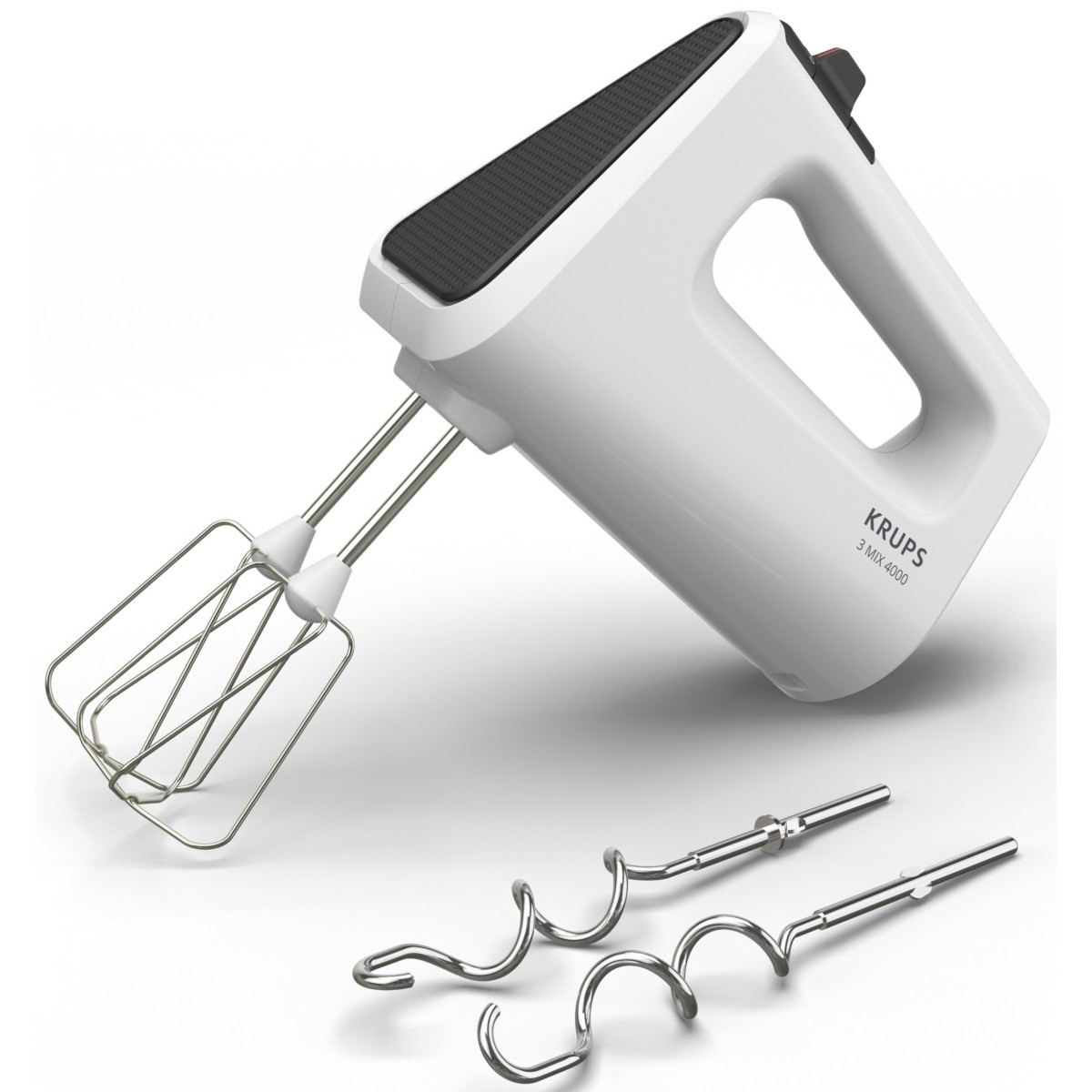Handmixer GN 4001 ws