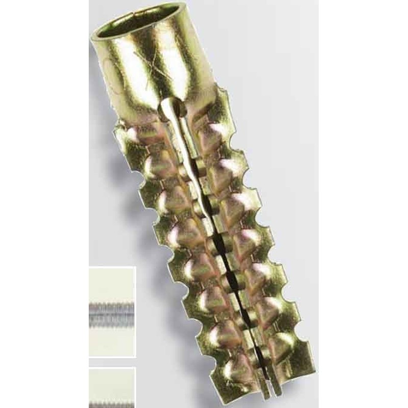 Metall-Krallendübel Tiger 8/38 KT