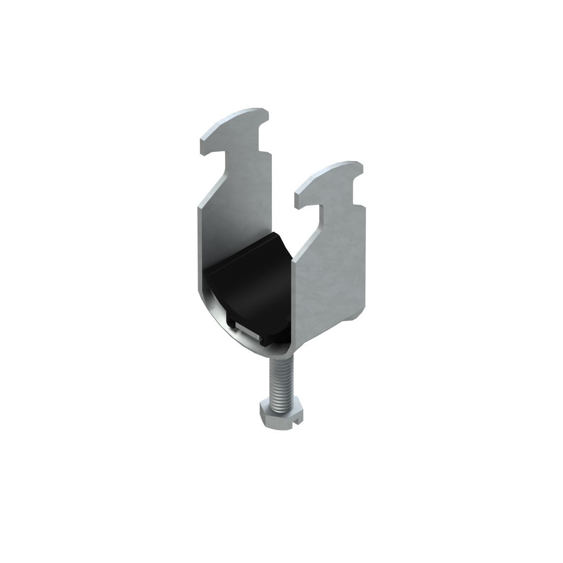 Bügelschelle 1491A100