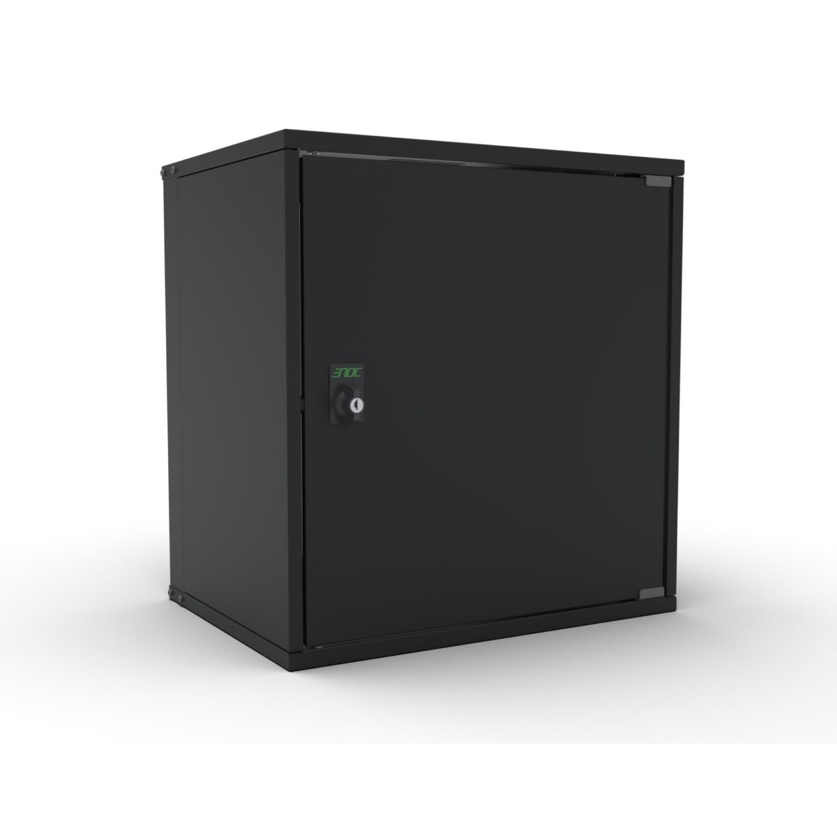 19" Basic Wandschrank W3 12-4-P-S