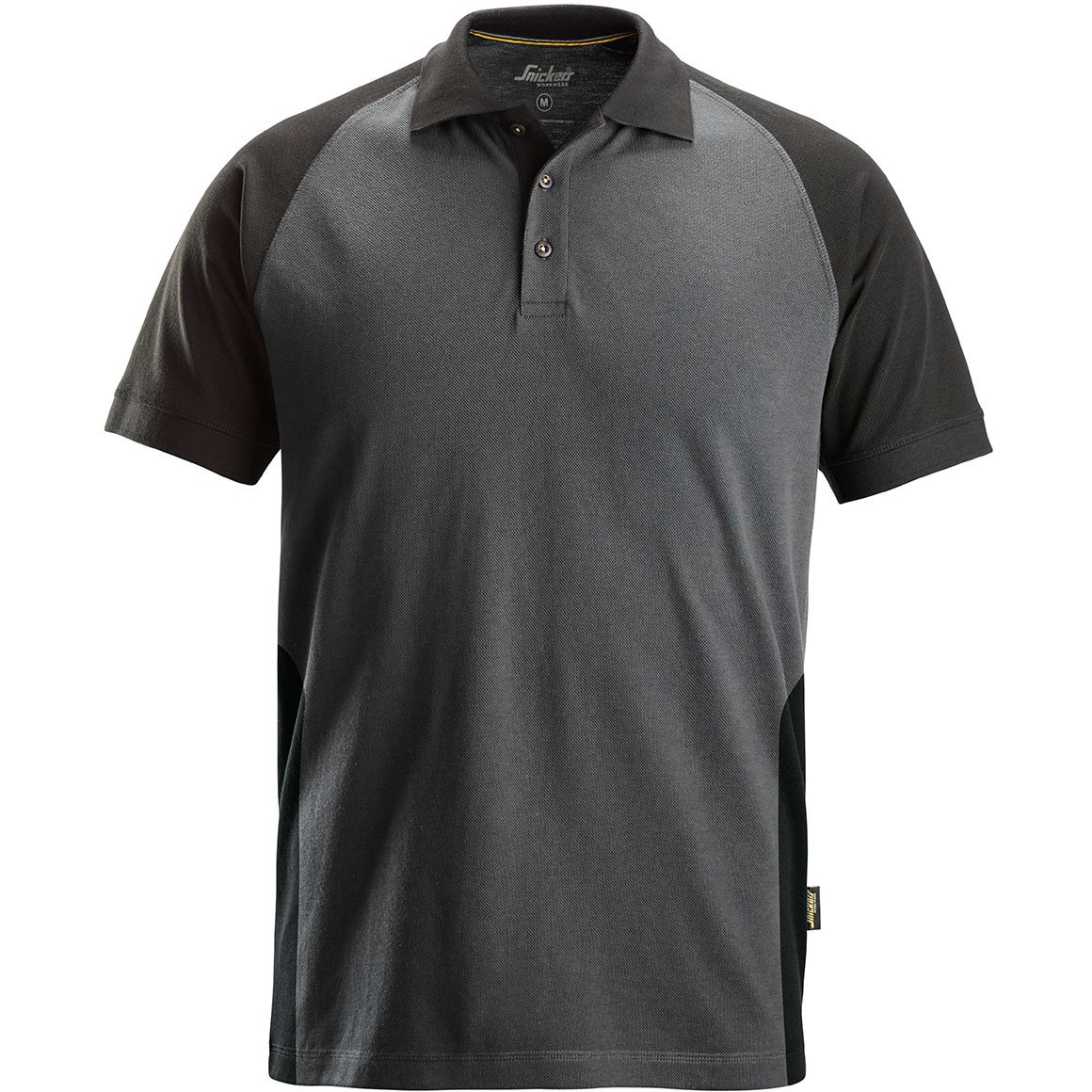 2-Farben Poloshirt 27505804003