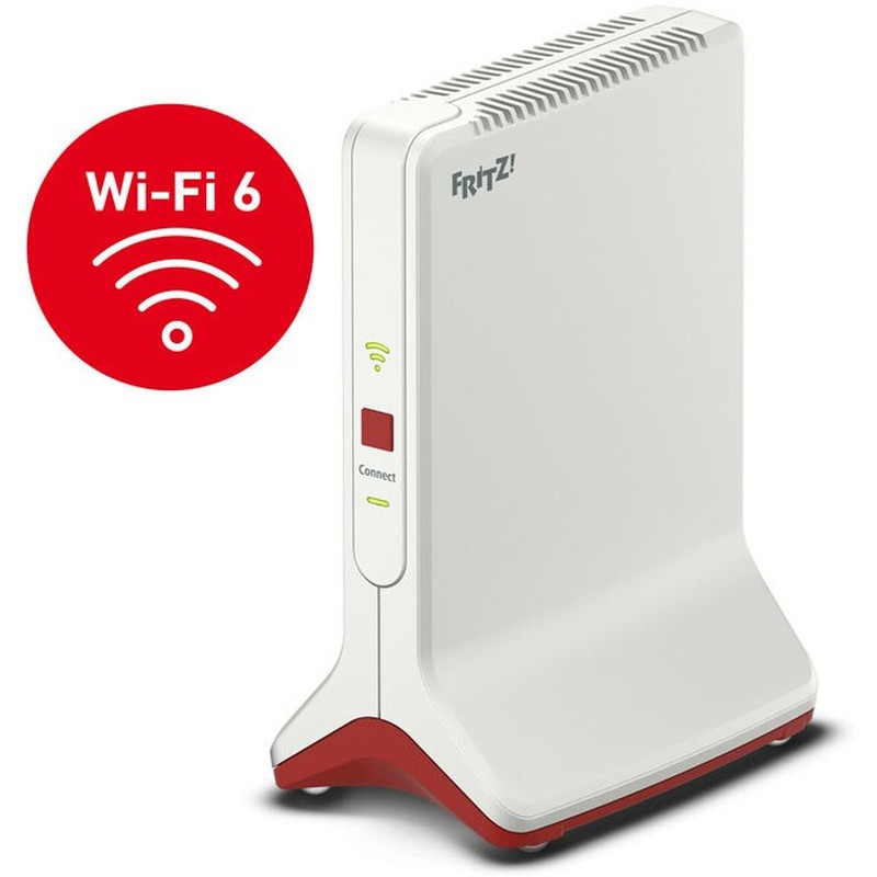WLAN Repeater FRITZ!Repeater 6000