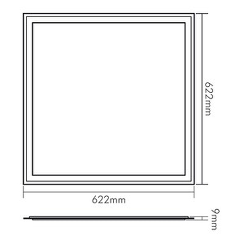 LED-Panel Q2S 1570401543