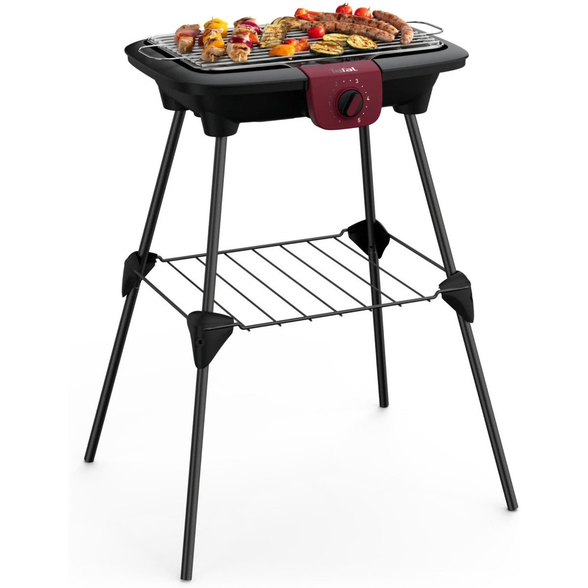 Barbecue-Standgrill BG 90 F 5