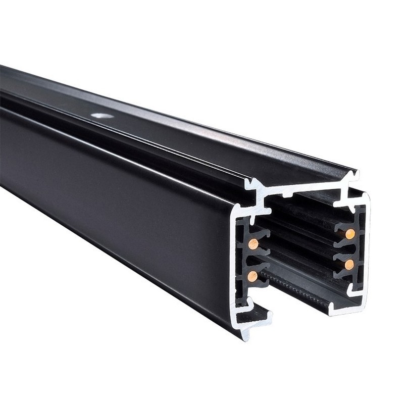 3-PH-Stromschiene TRACK-Profil-1000-B