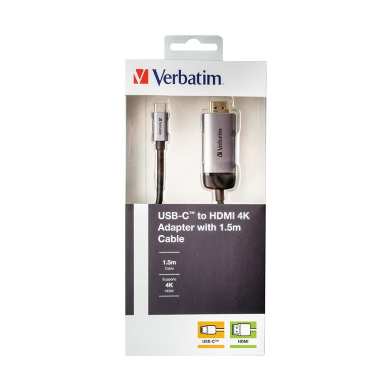 USB 3.1-C Adapter 49144