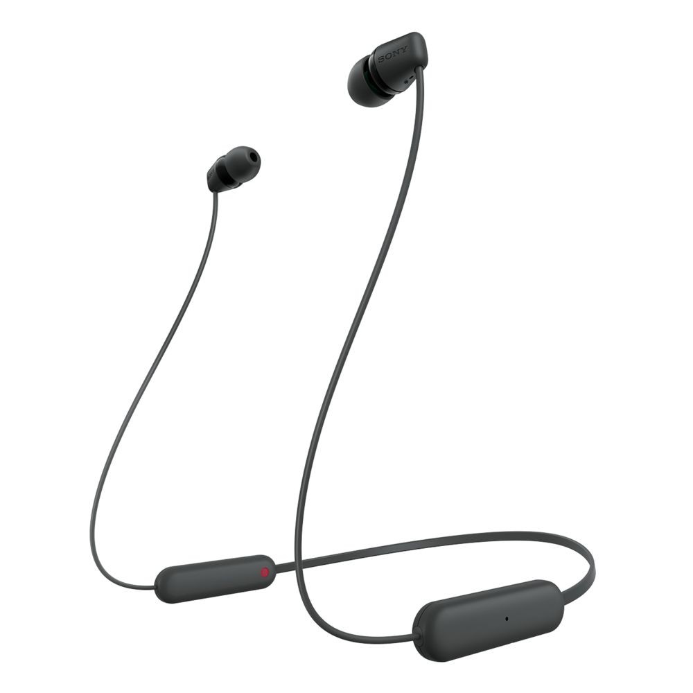 Bluetooth-In-Ohr-Kopfhörer WIC100B.CE7