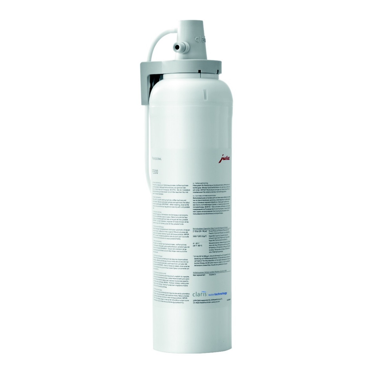 Wasserfilter F3300 70332DE