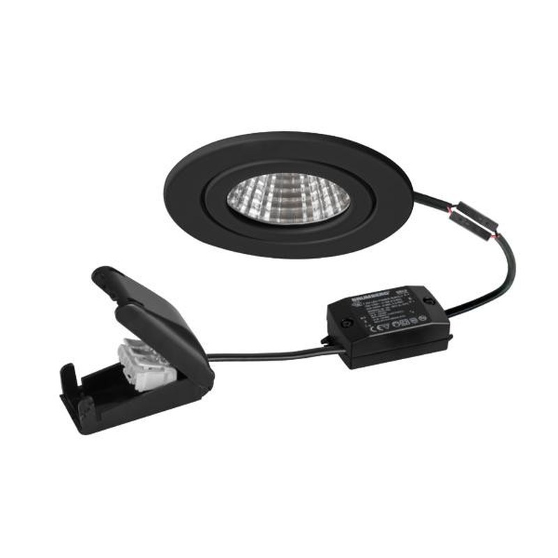 LED-Einbaudownlight 230V 38475083