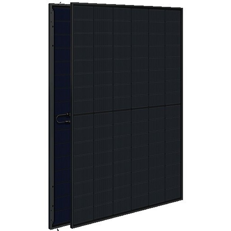 Solarmodul 445Wp CHSM48RN(DG)BLH445