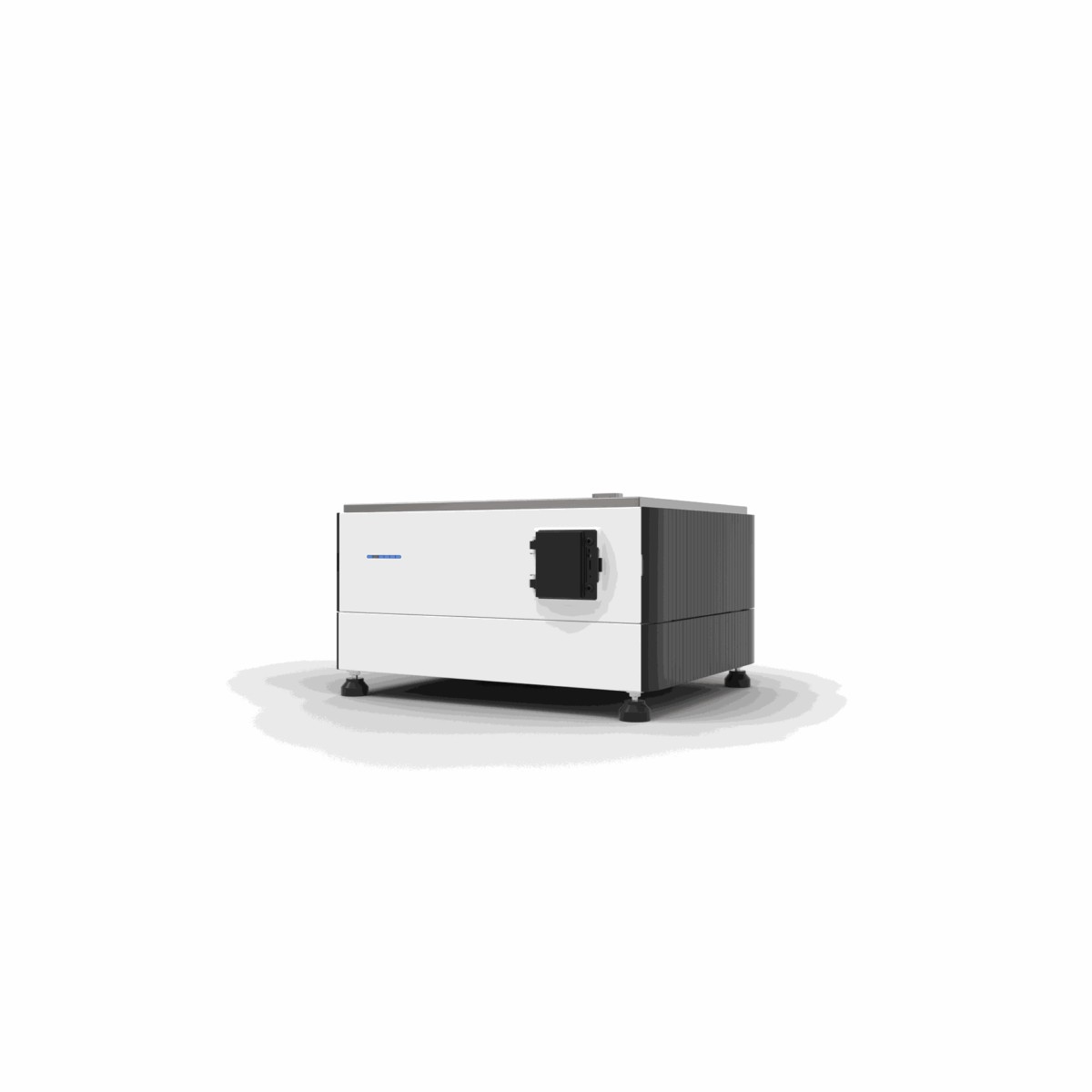 BMS-Box stapelbar FEH000
