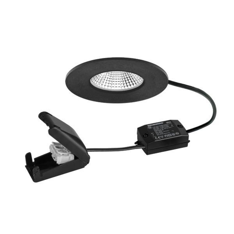 LED-Einbaudownlight 230V 38480183AB