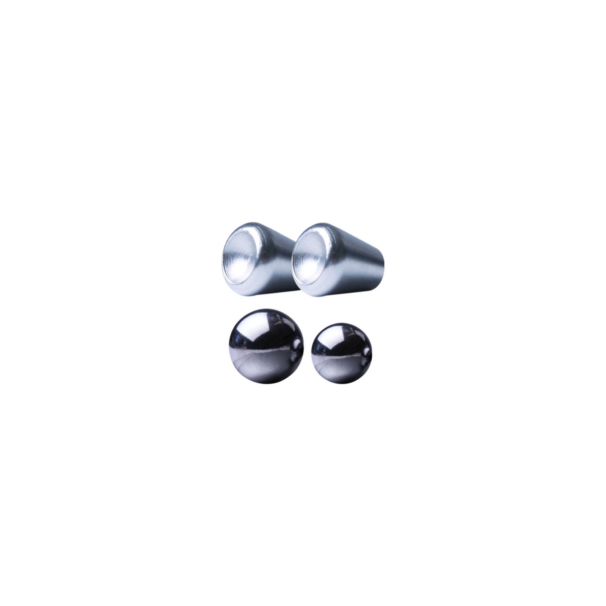 Magnetfangset (4-teilig) 20475