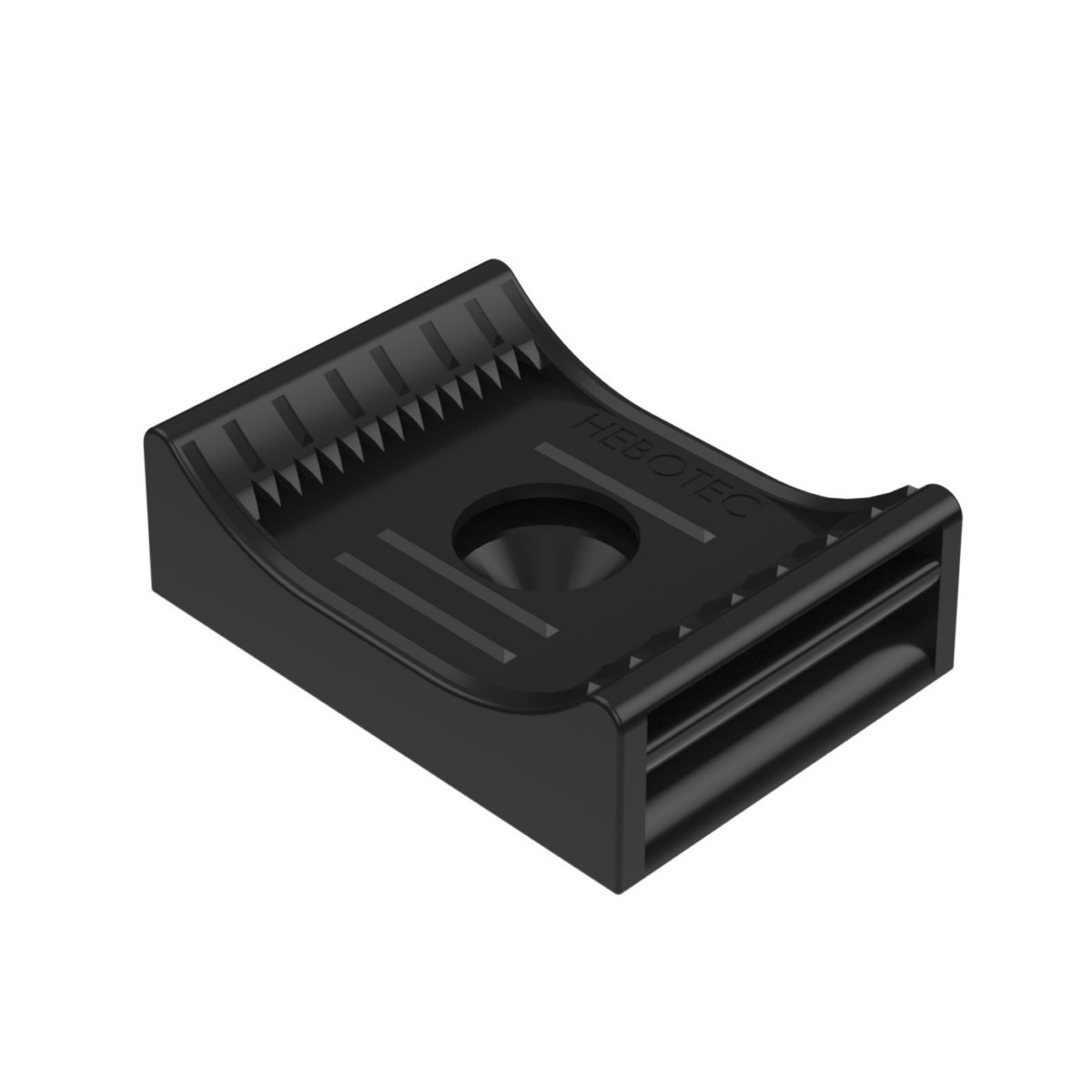 Klettbandsockel 3011-006