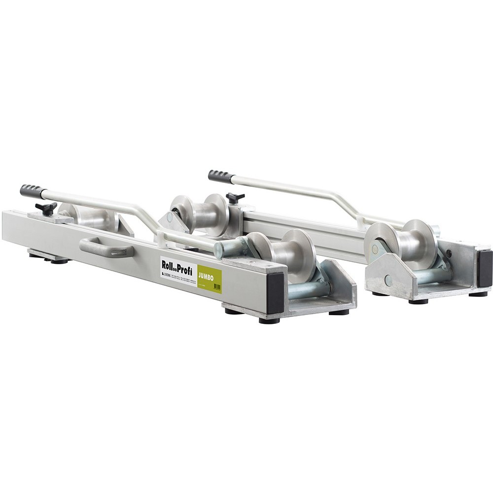 Kabel-Abroller Jumbo