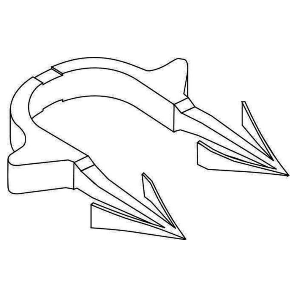 RAUTAC-Tackernadel 12402211002