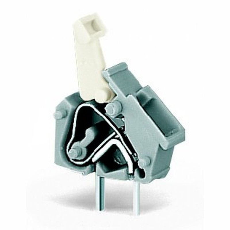 Anreihbare Leiterplattenk. 256-401/332-000