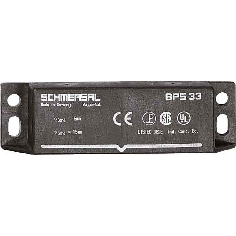Magnet BPS 33-2326