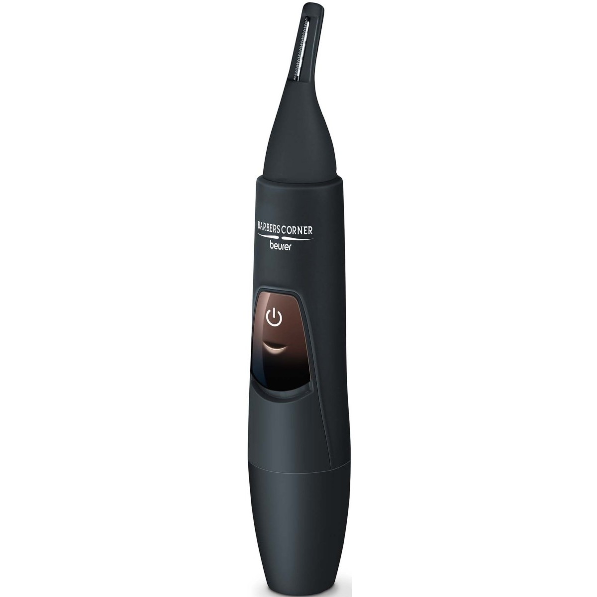Präzisionstrimmer HR 2000 sw/br
