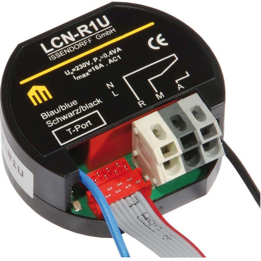 Relais LCN - R1U