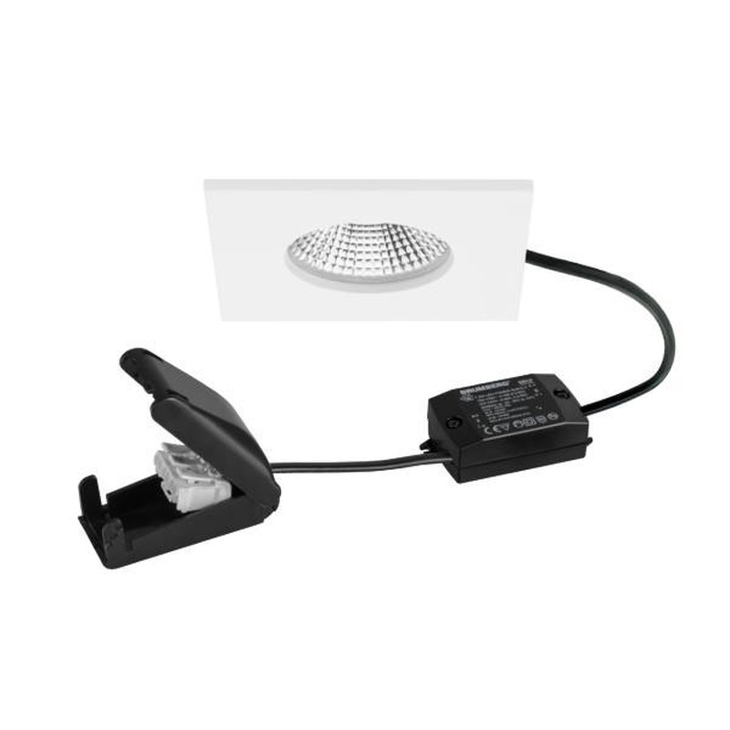LED-Einbaudownlight 230V 38481173AB