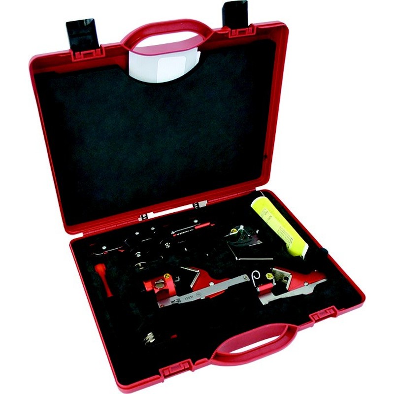 Abisolierwerkzeugset 1799004