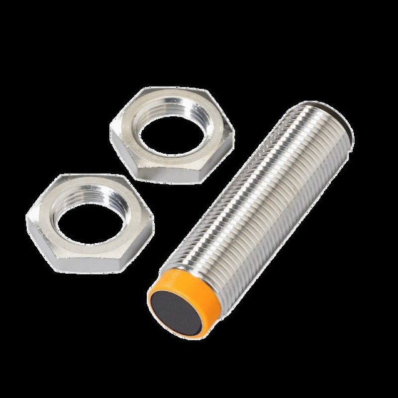 Sensor,ind.,M12x1,Stecker IF5539