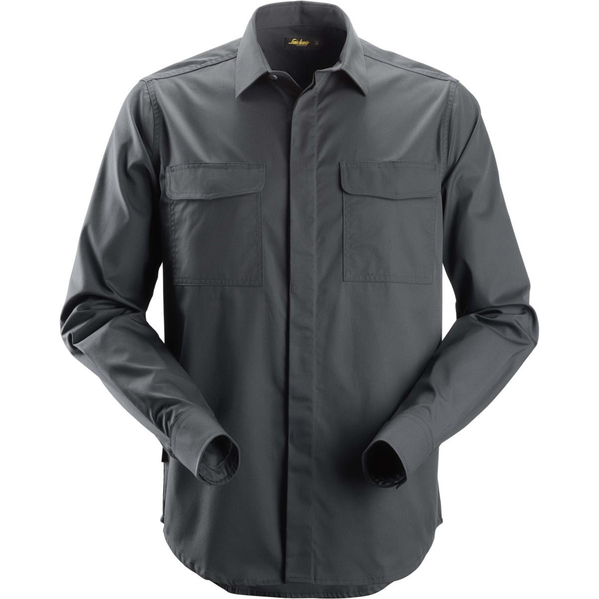 SL Langarm Shirt 85105800007
