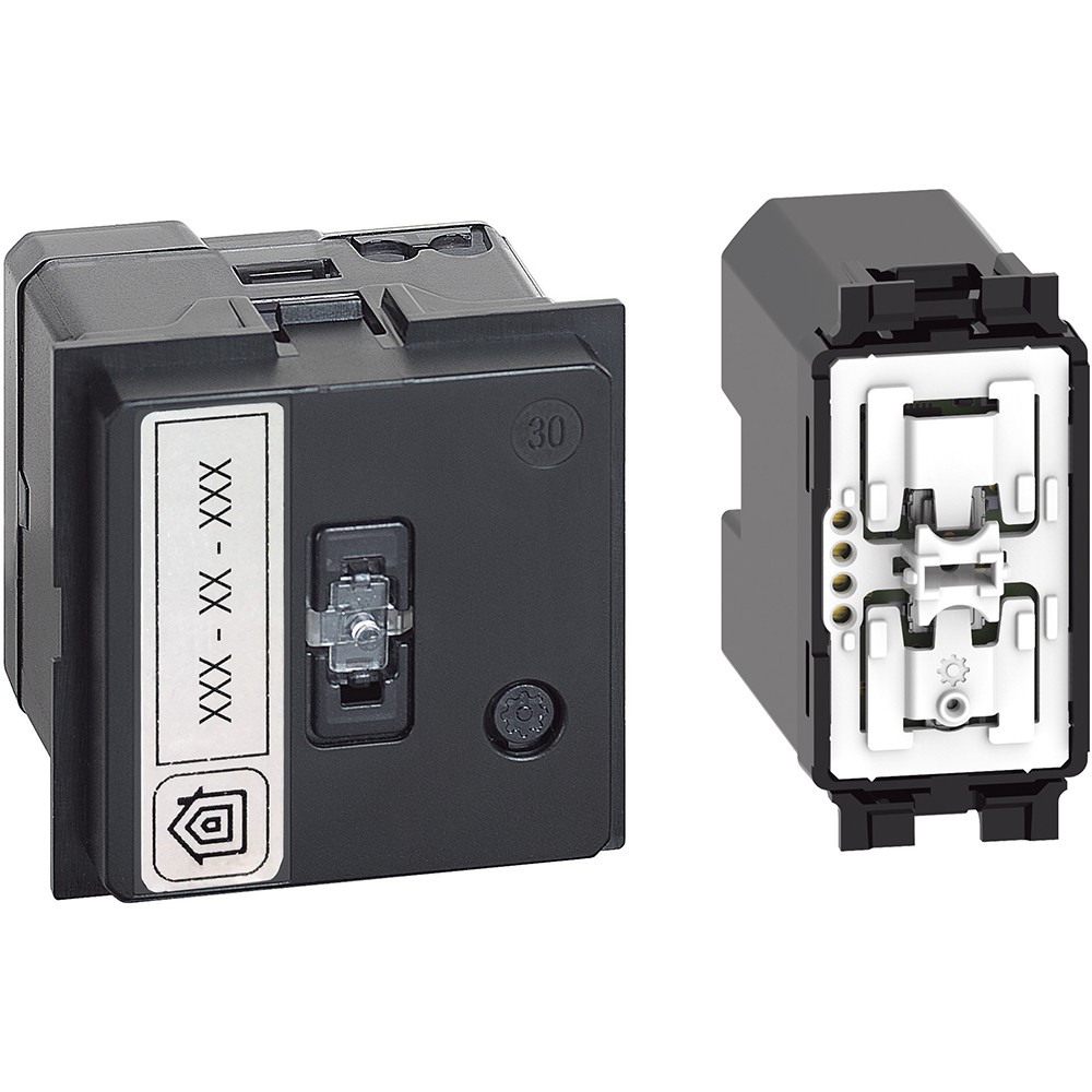 2-moduliges Gateway Bticino K4510C