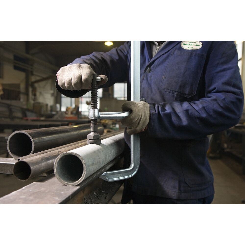 Schlosserzwinge SL30M
