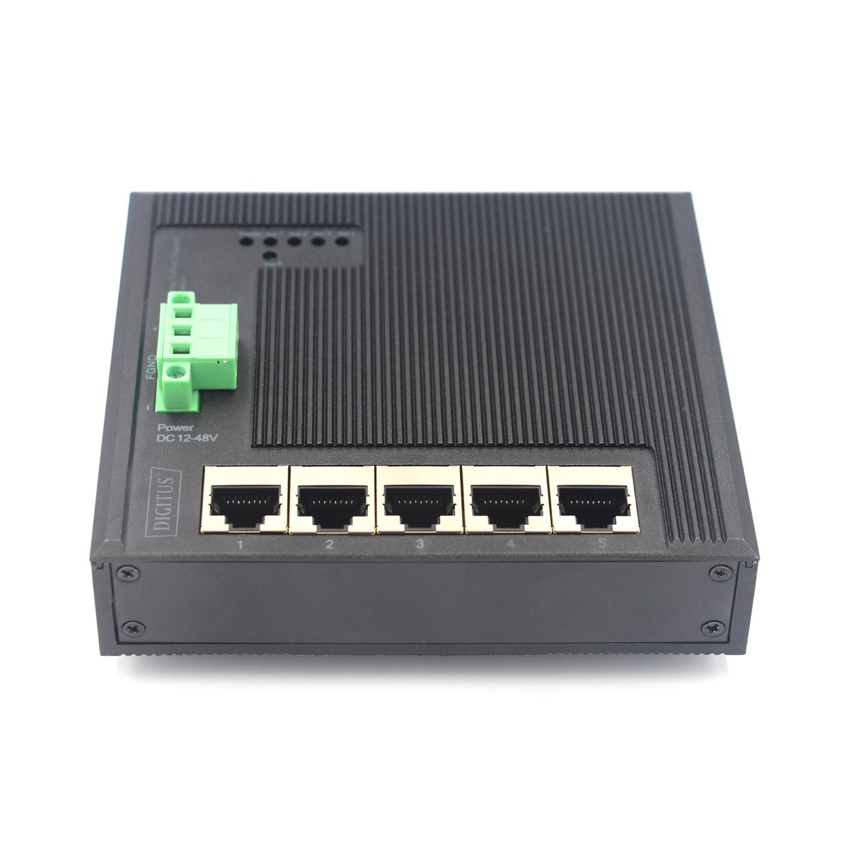 Netzwerk-Switch DN-651126