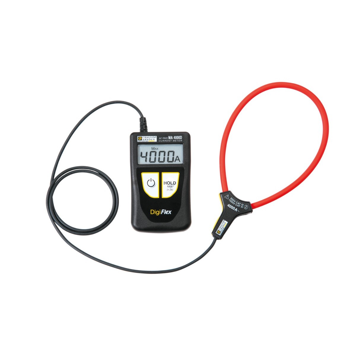 Digiflex MA4000D-350