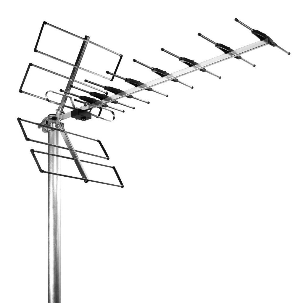 UHF-Antenne EB 457 LTE