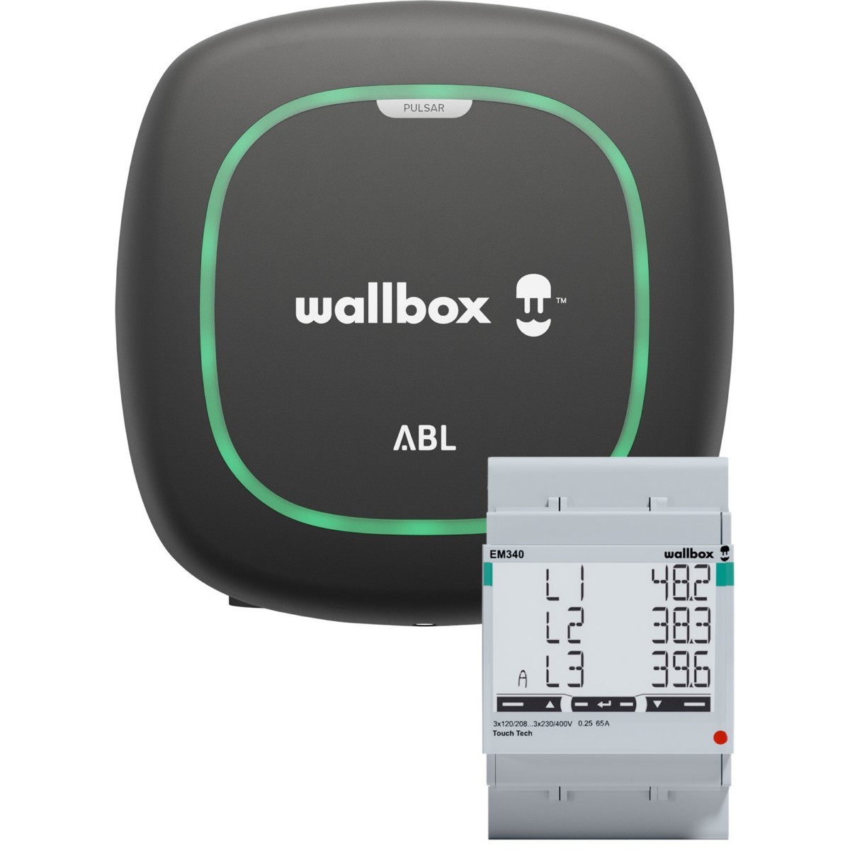 Wallbox ABL Pulsar Solar 100000497
