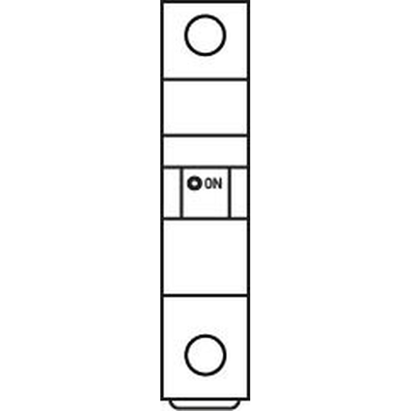 LS-Schalter DLS 6hdc C63-1